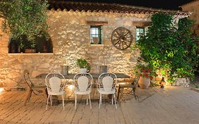 Paliokaliva Apartments And Villas